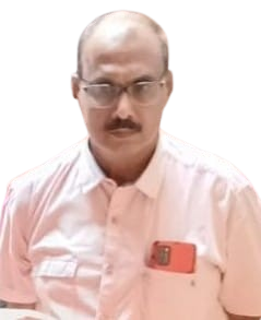 Shri Subir Tiwari - Vice President